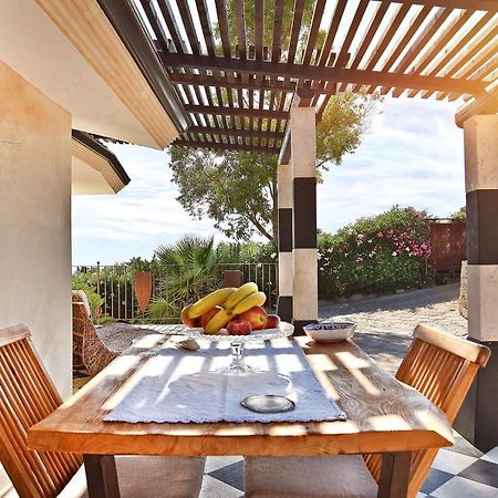 Villa Turquoise Magomadas Eksteriør billede