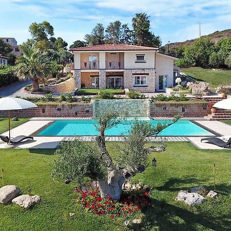 Villa Turquoise Magomadas Eksteriør billede