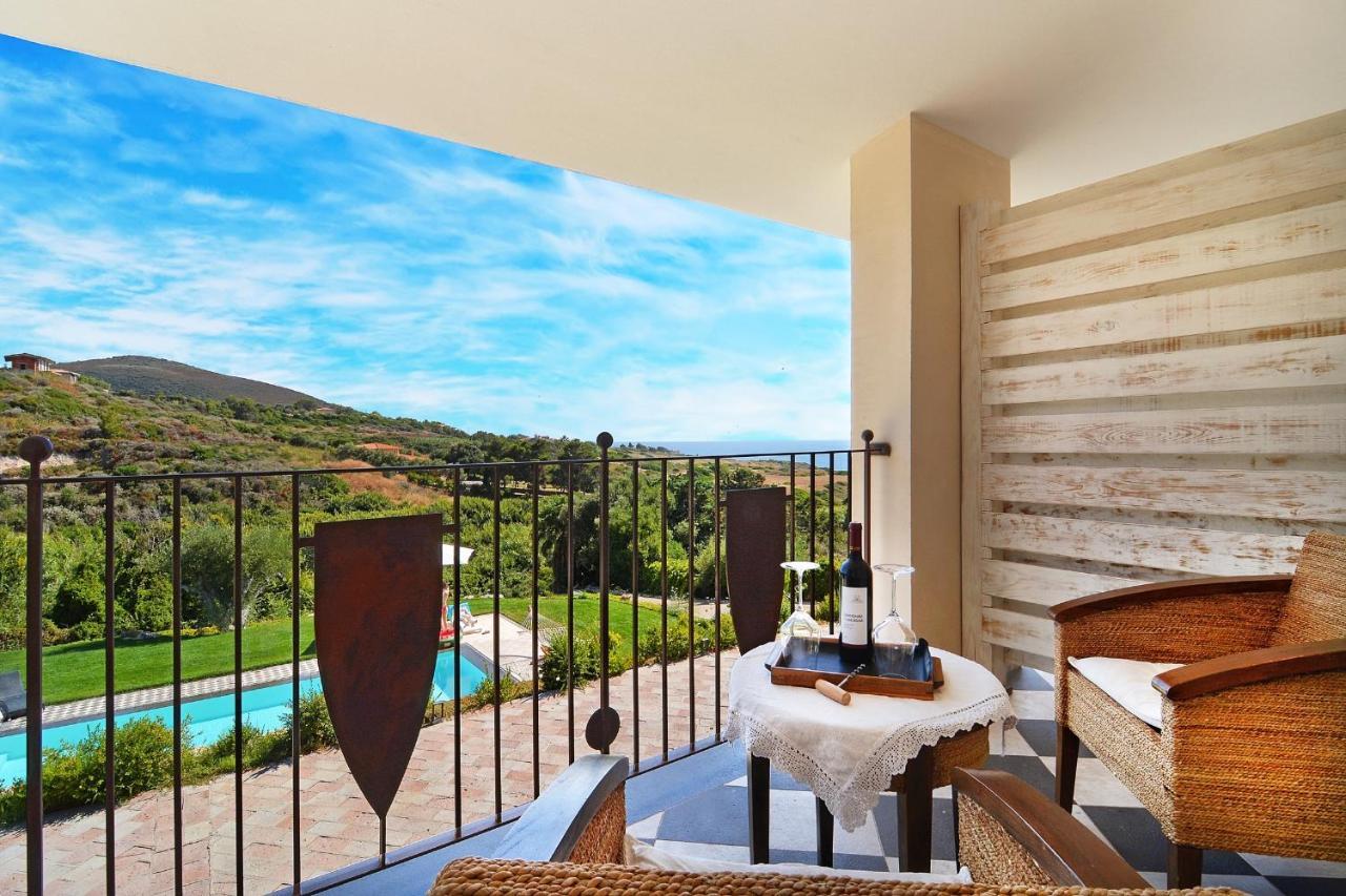 Villa Turquoise Magomadas Eksteriør billede