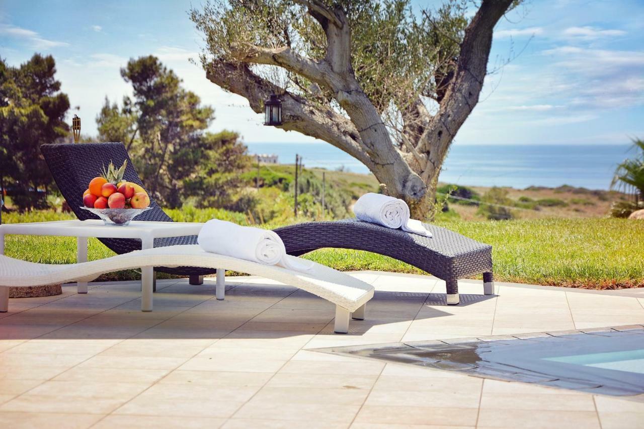 Villa Turquoise Magomadas Eksteriør billede