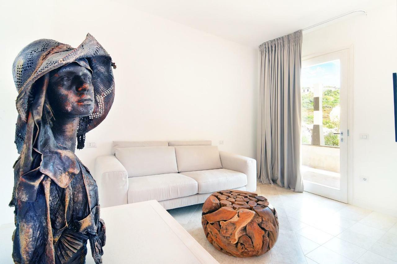 Villa Turquoise Magomadas Eksteriør billede